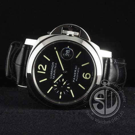 panerai pam 105 price|Panerai luminor pam104 price.